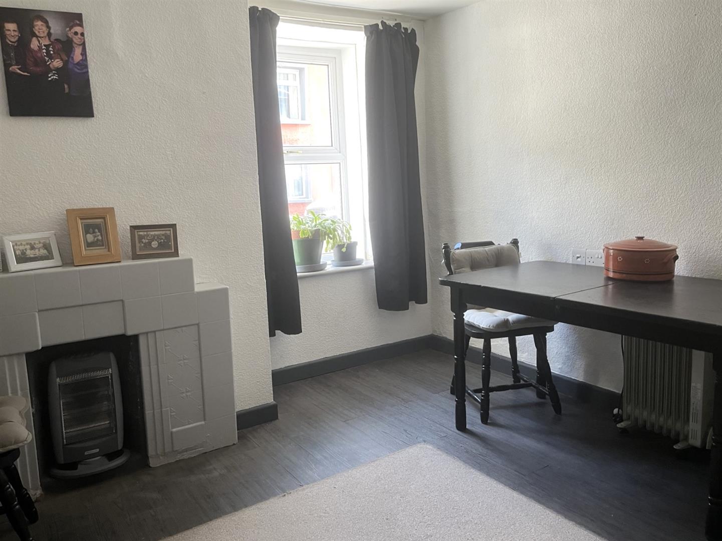 Lady Street, Kidwelly